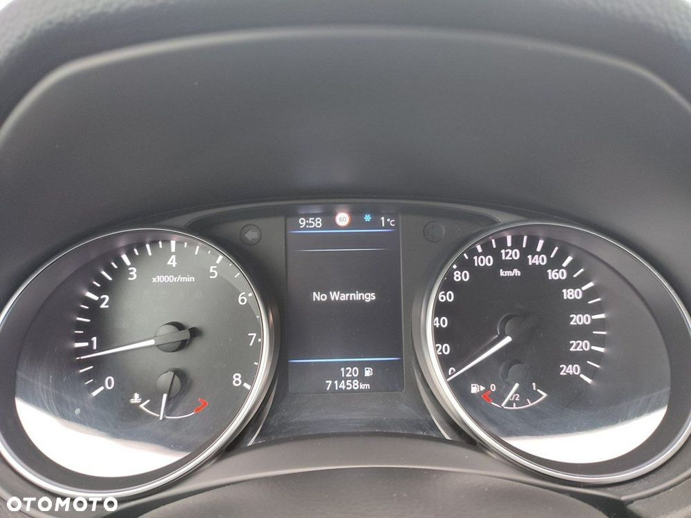 Nissan Qashqai 1.3 DIG-T N-Connecta EU6d - 15