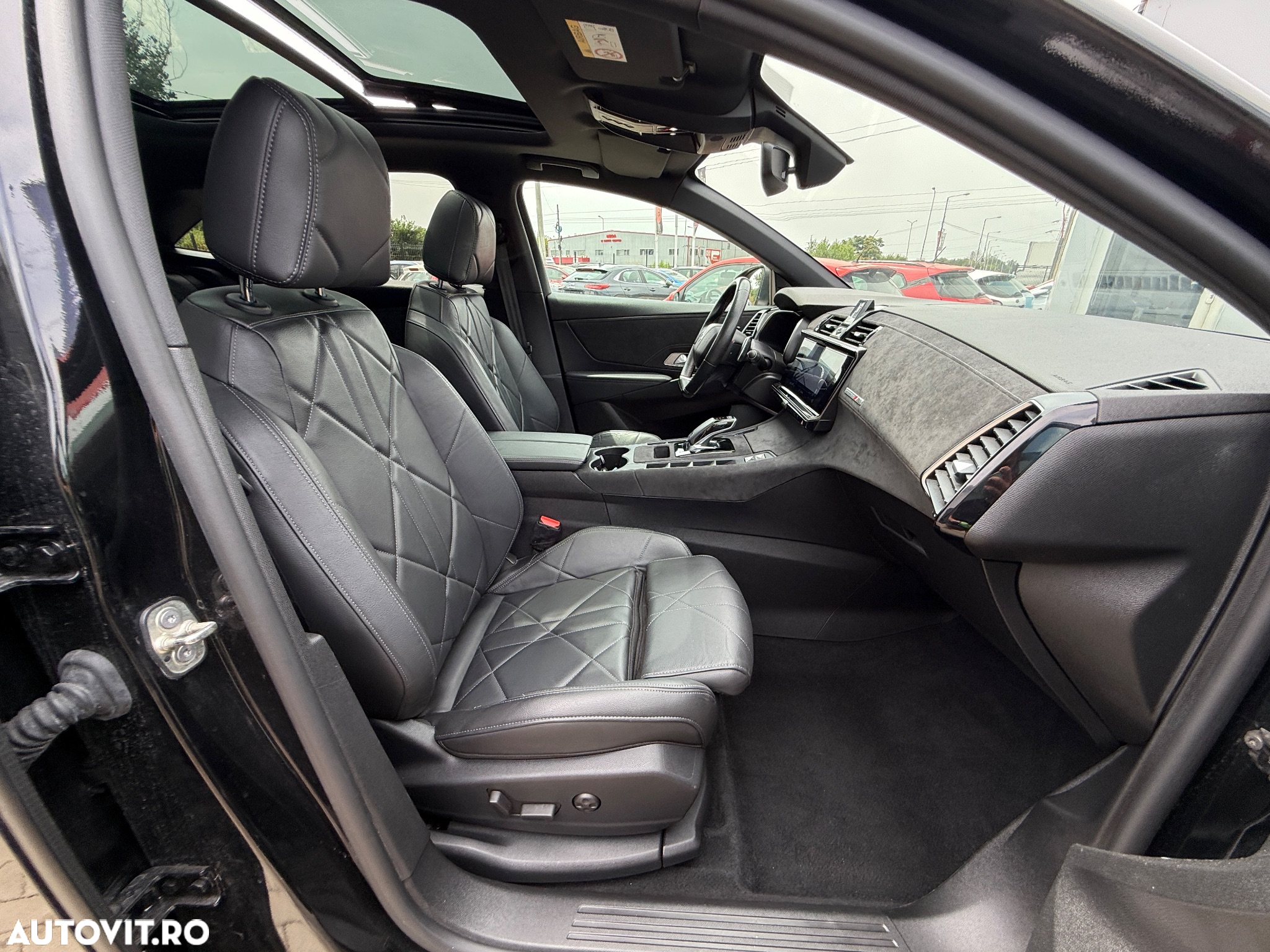 DS Automobiles DS 7 Crossback - 6