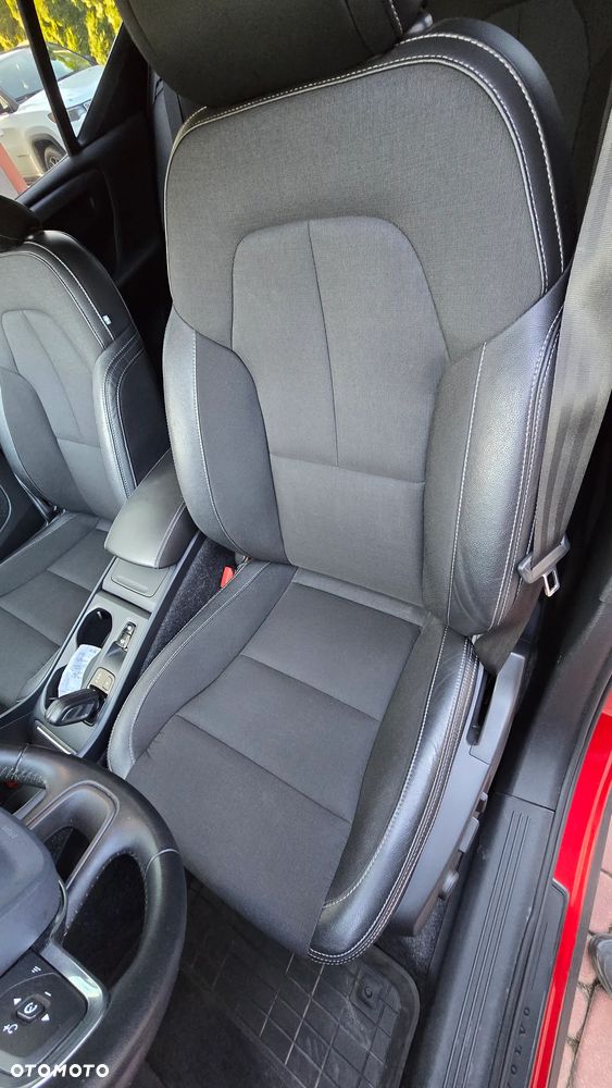 Volvo XC 40 T5 AWD Geartronic Momentum Pro - 7