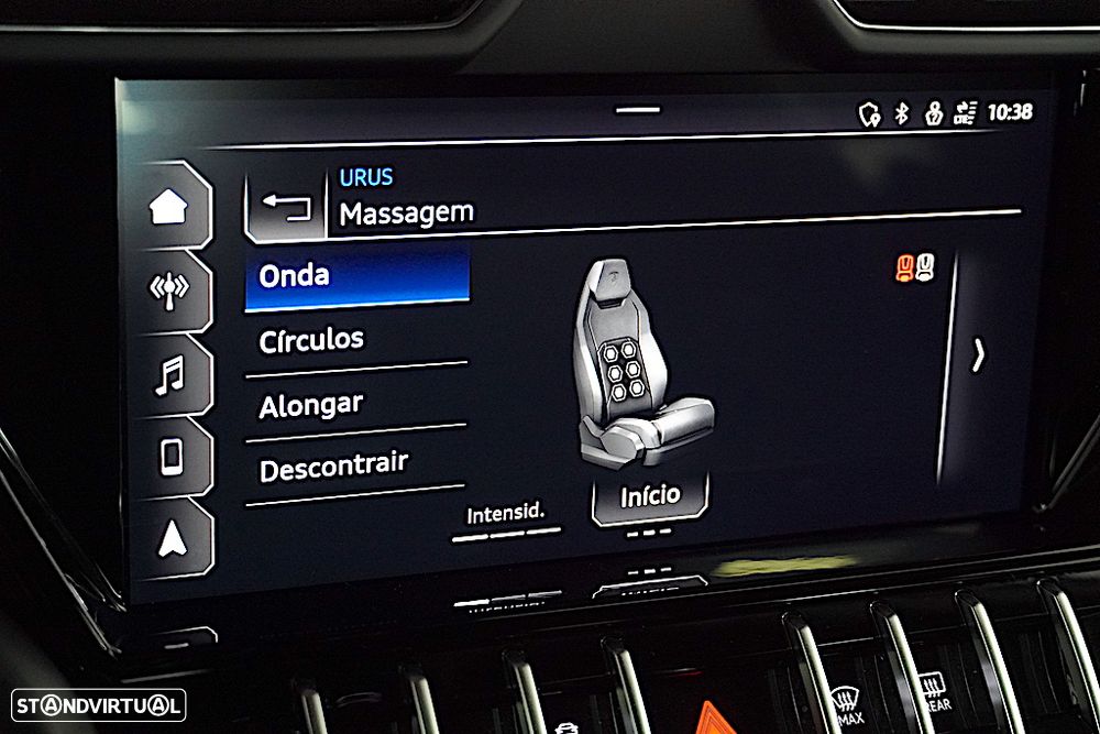 Lamborghini Urus 4.0 V8 - 54