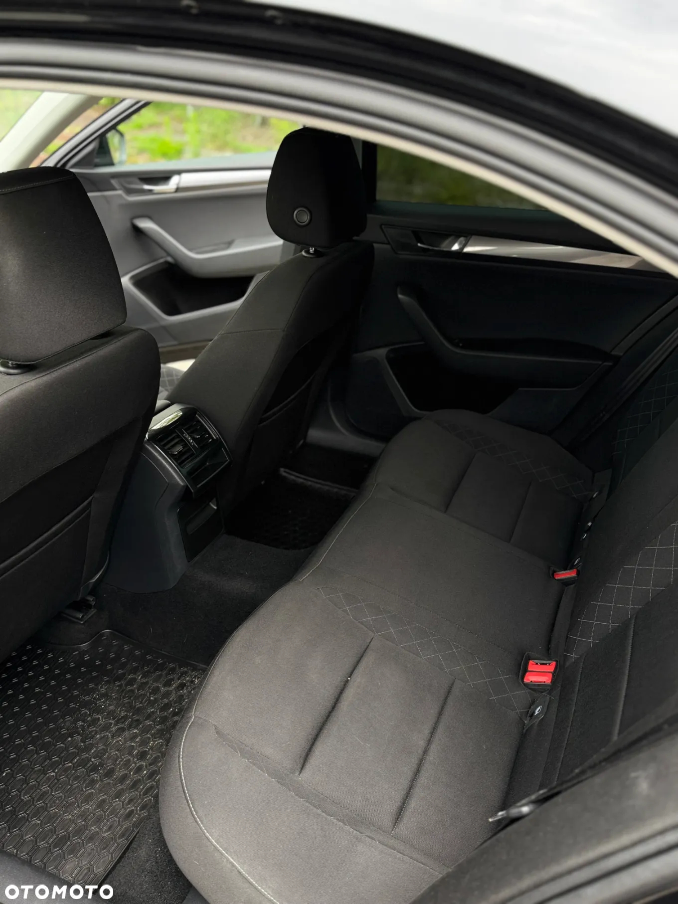 Skoda Superb - 12