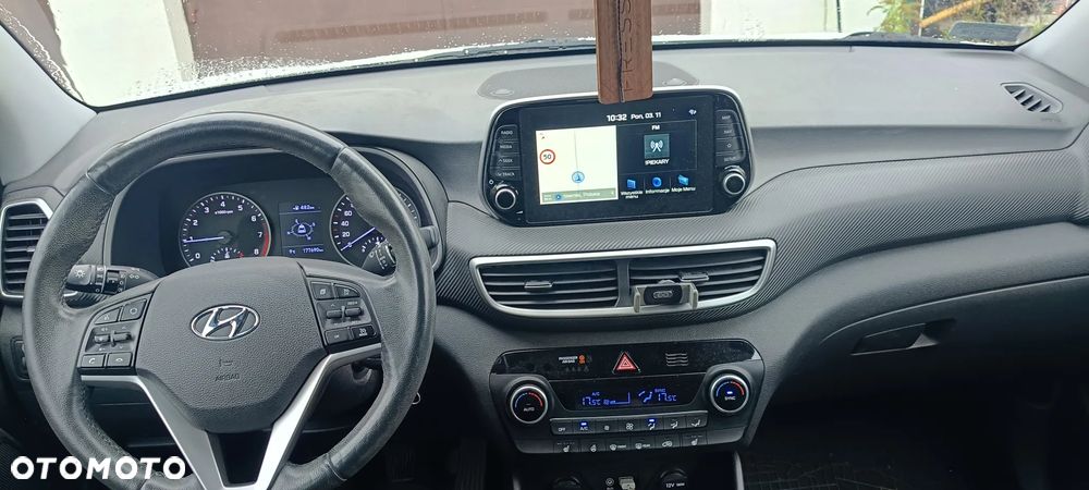 Hyundai Tucson 1.6 GDi Comfort 2WD - 2