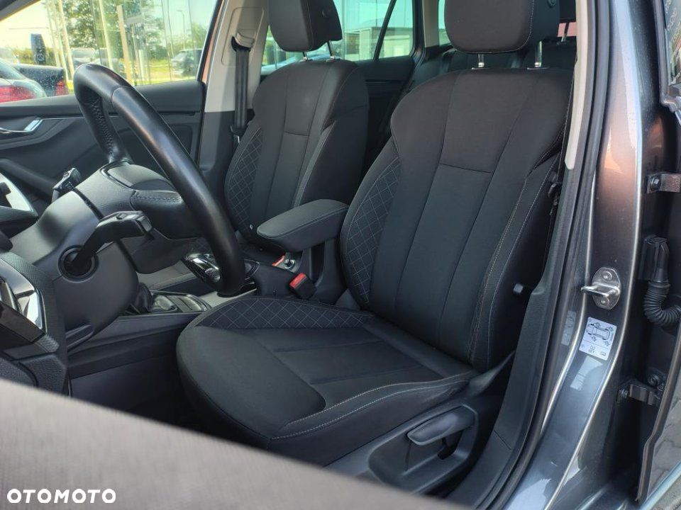 Skoda Scala - 15