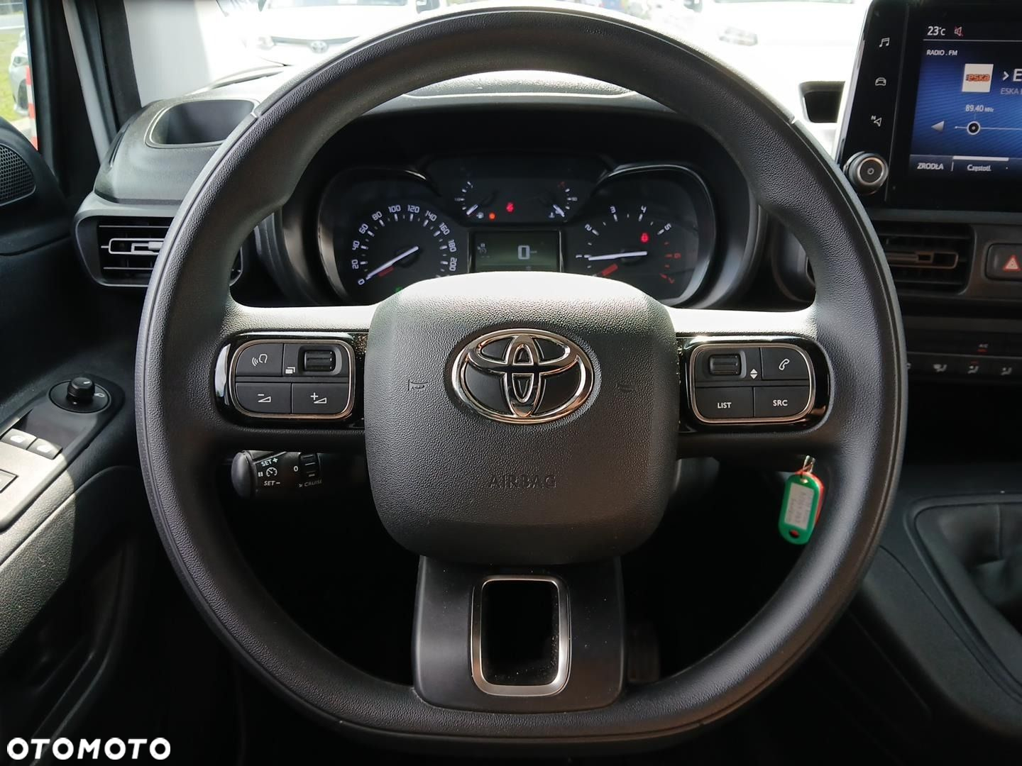 Toyota PROACE CITY - 27