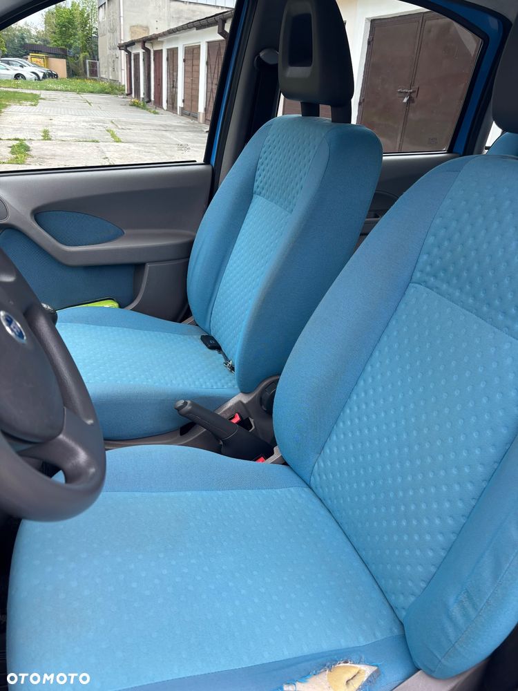 Fiat Panda 1.2 Dynamic - 11
