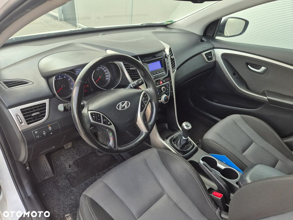 Hyundai i30 1.4 Passion - 20