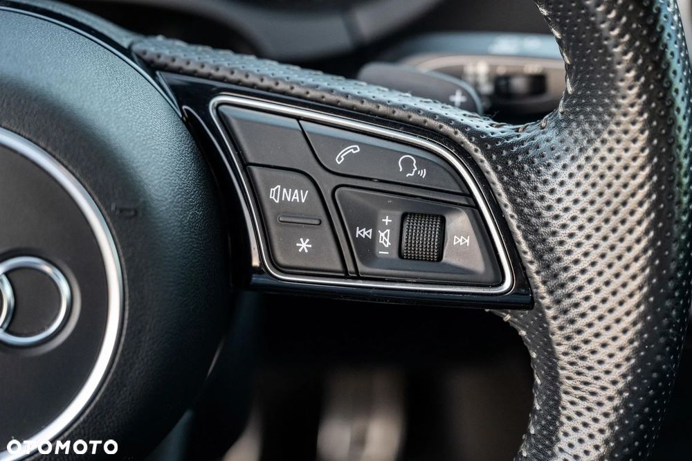 Audi S3 S tronic - 20