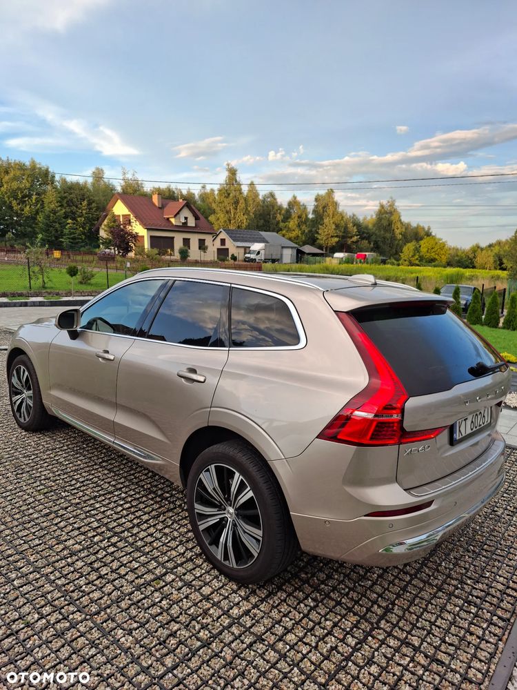 Volvo XC 60 - 2