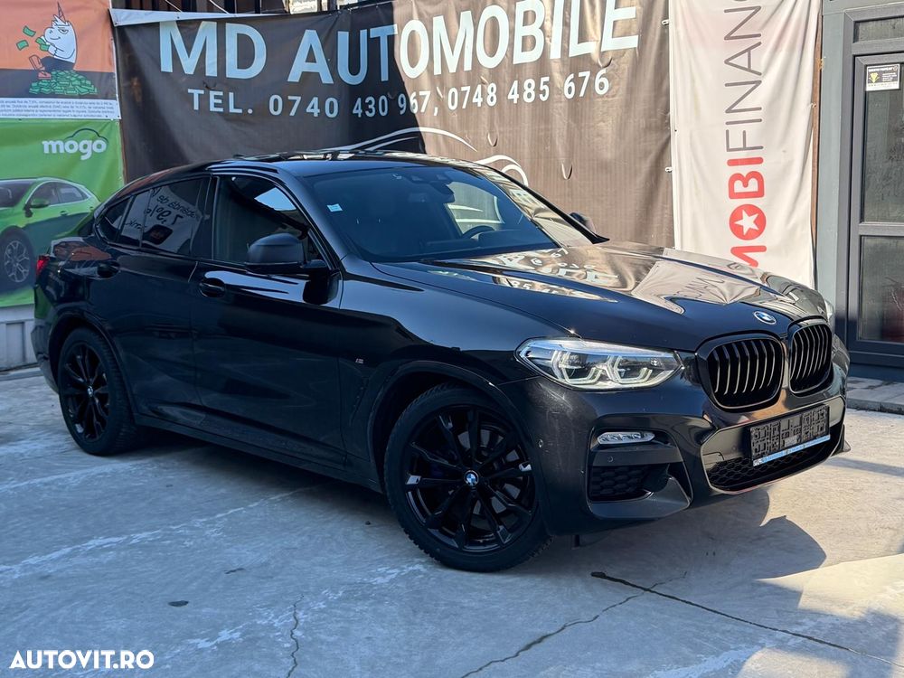 BMW X4 - 22