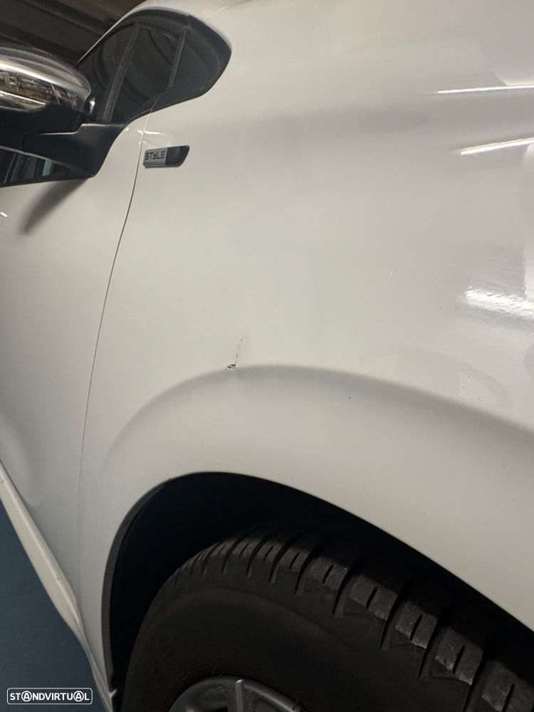 Peugeot 208 1.2 PureTech Access - 11