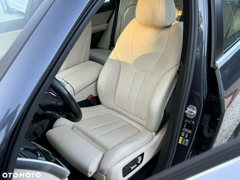 BMW X5 - 16