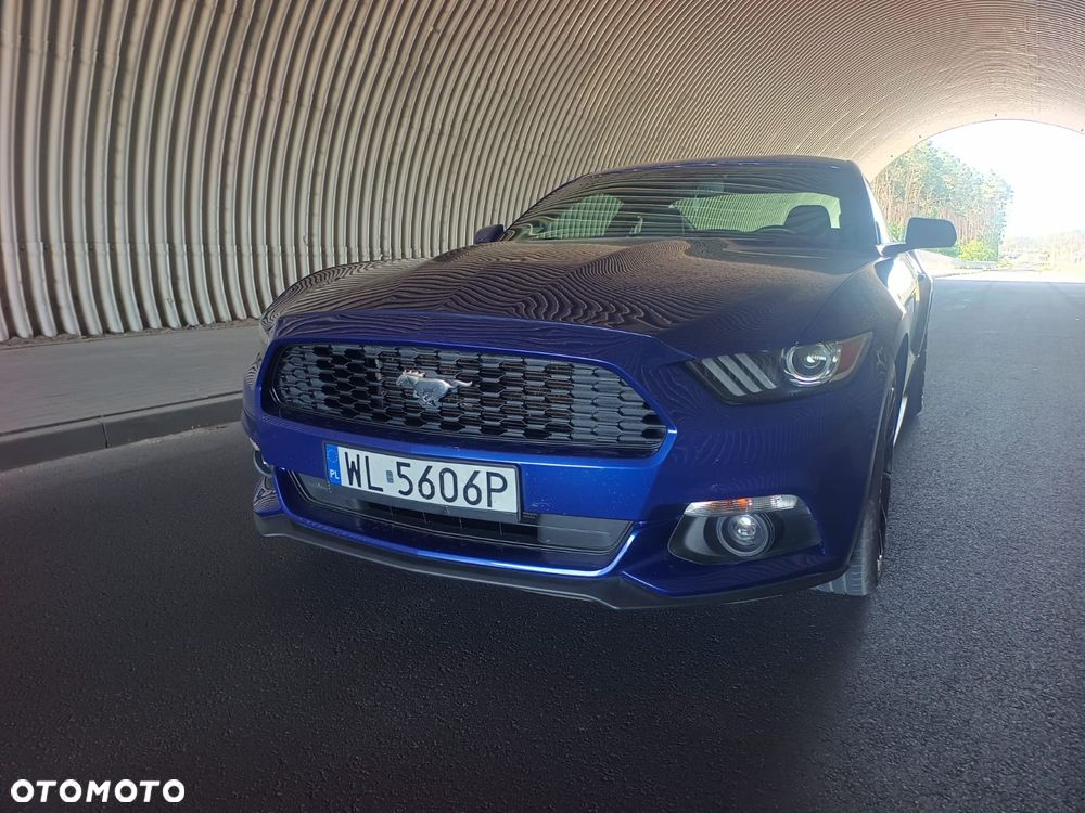 Ford Mustang 3.7 V6 - 14