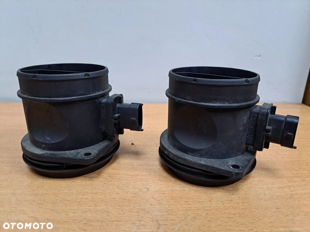 przepływomierz S60 S80 V70 V60 XC60  XC70 31361223 - 2