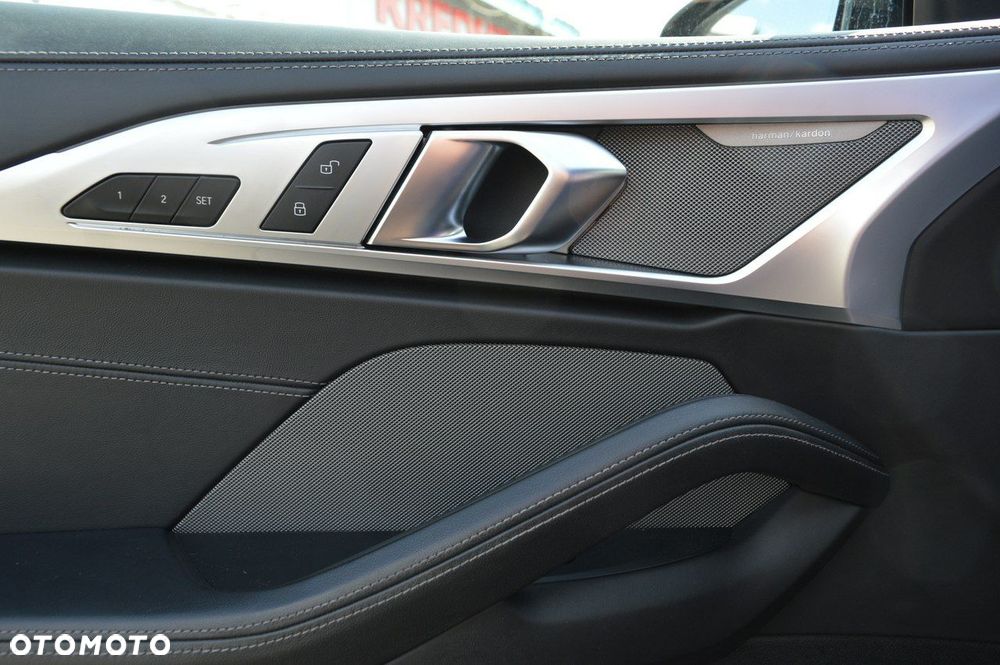BMW Seria 8 840d xDrive - 37