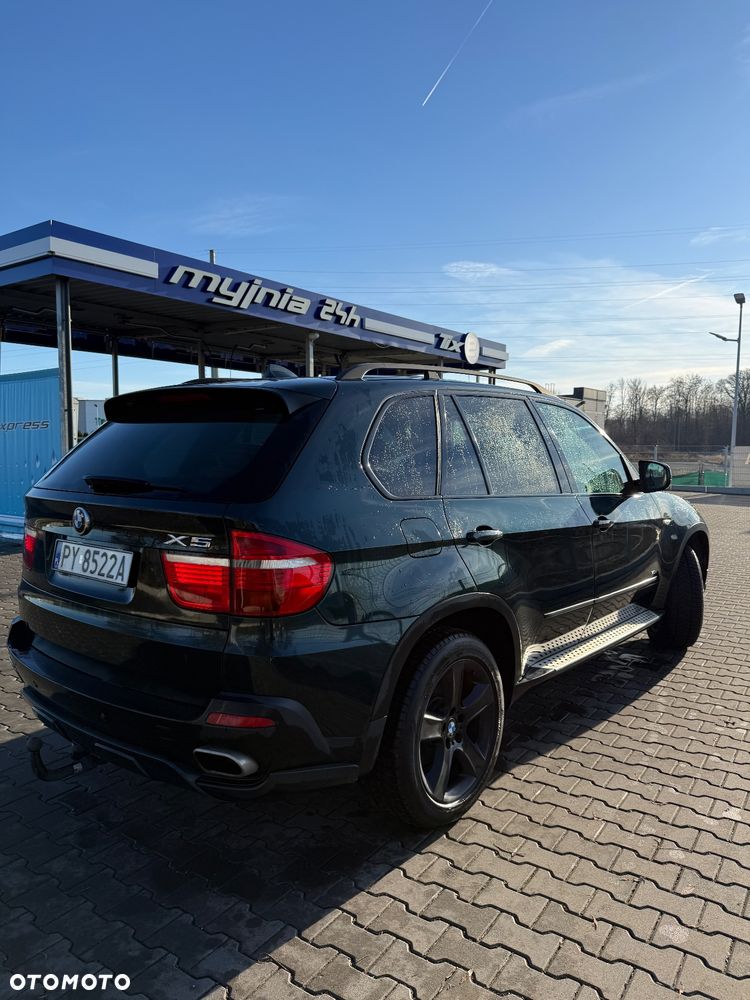 BMW X5 xDrive30d - 5