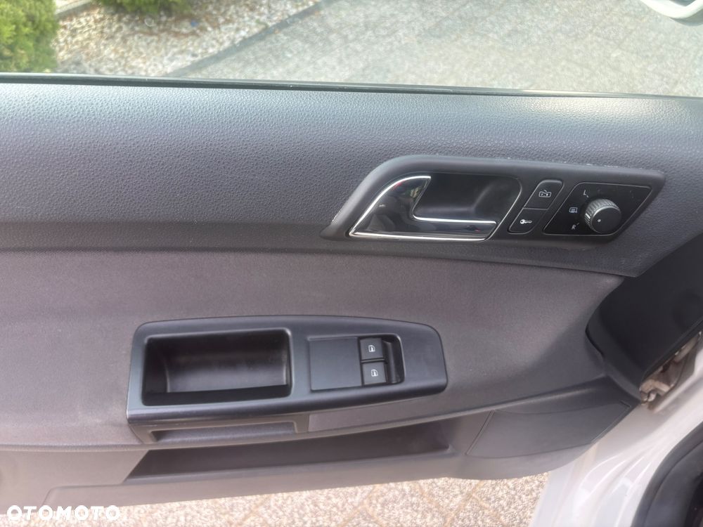 Volkswagen Polo 1.6 Sportline - 10