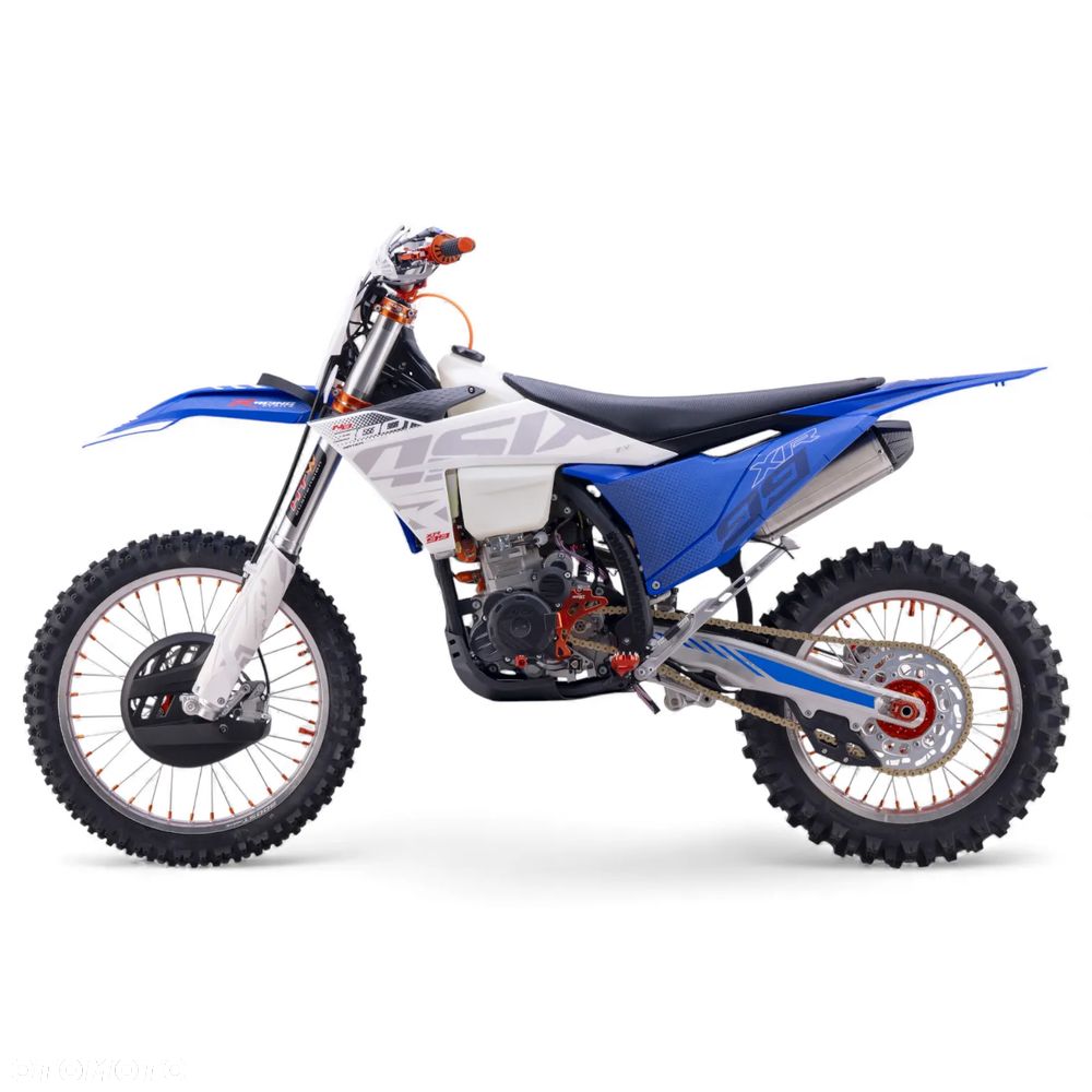 ASIX XR - 5