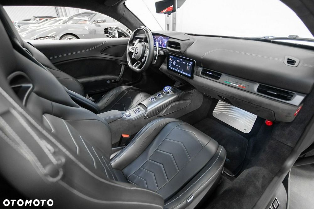 Maserati MC20 - 30