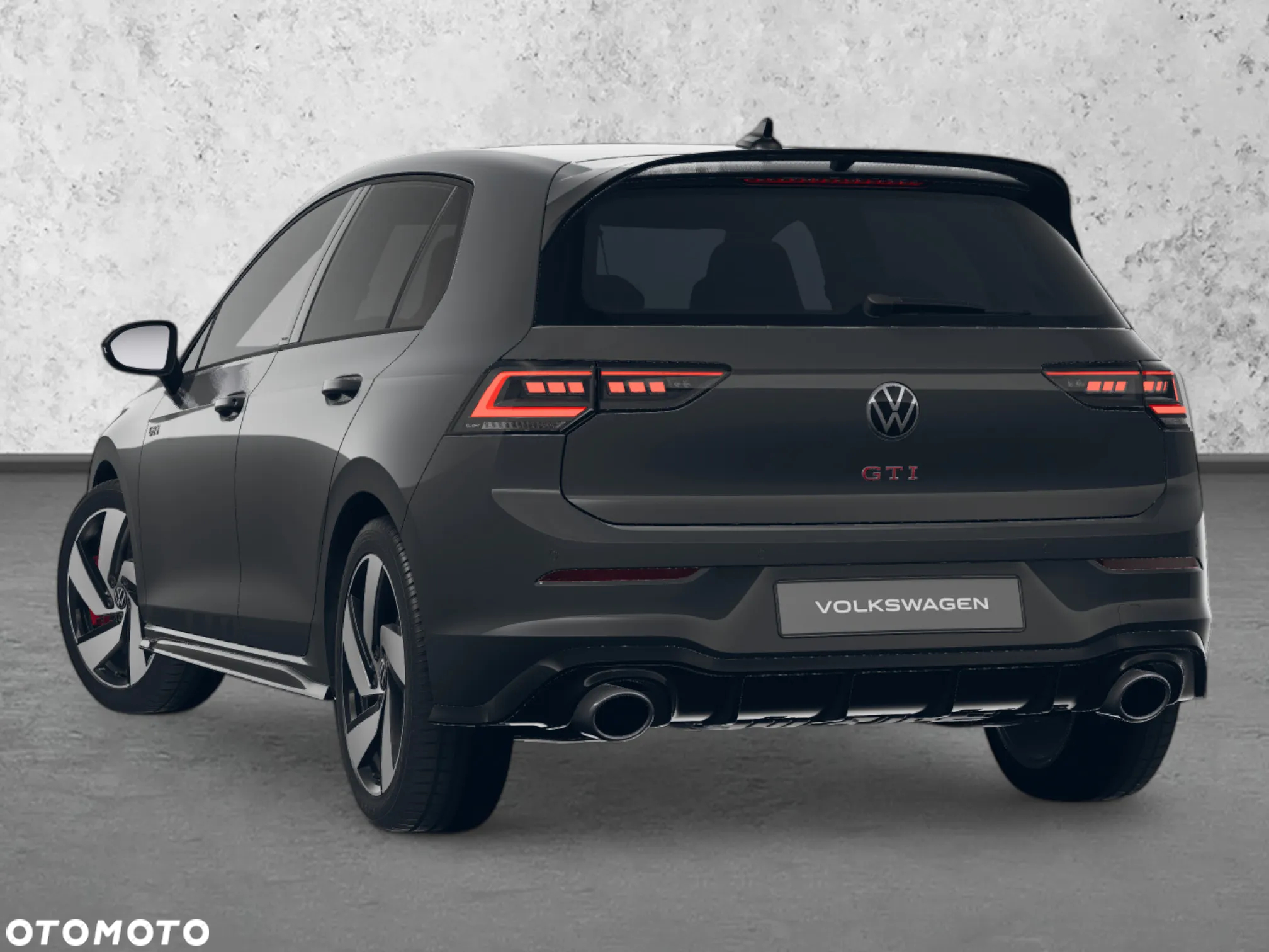Volkswagen Golf VIII 2.0 TSI GTI Clubsport DSG - 6