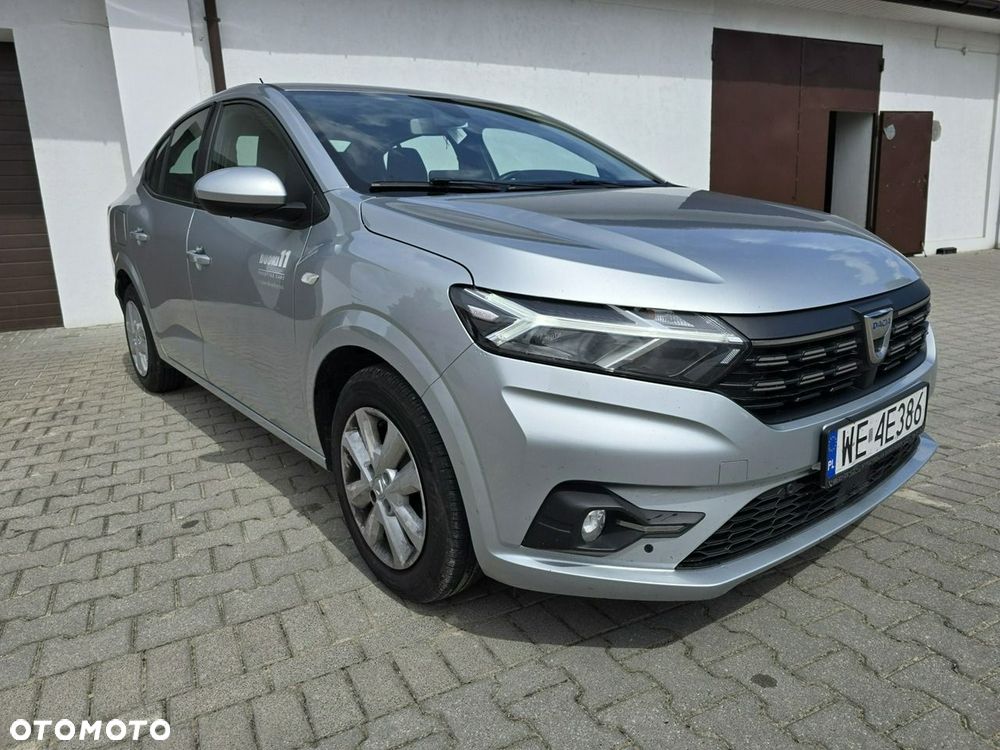 Dacia Logan - 3