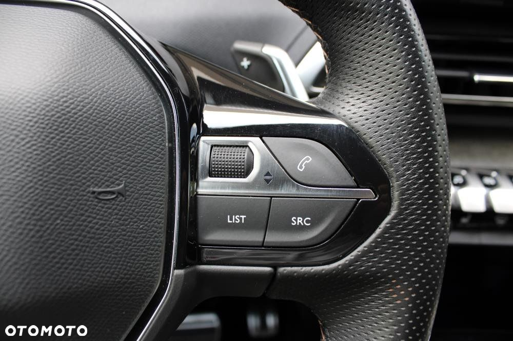 Peugeot 5008 - 15