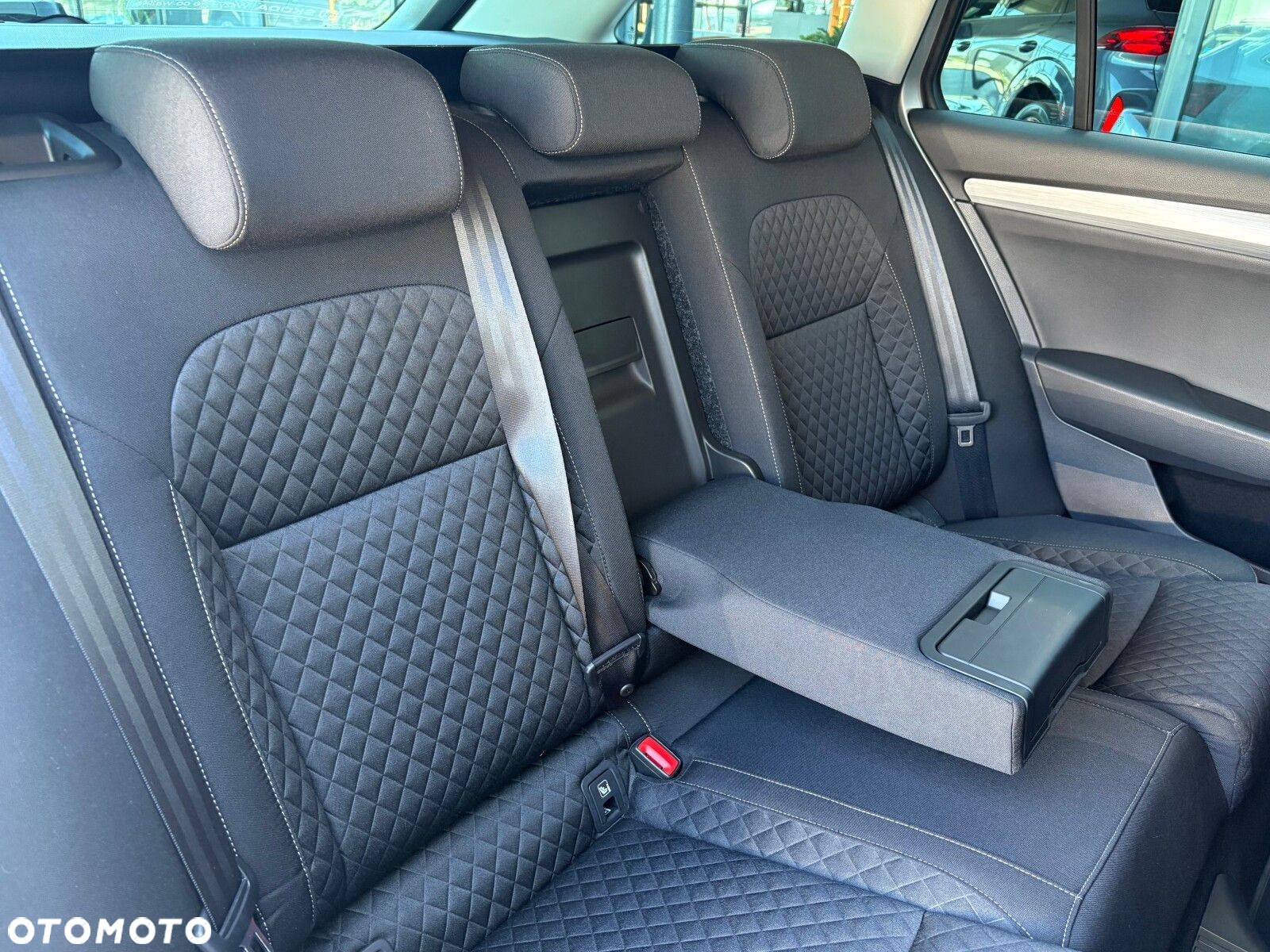 Skoda Superb 2.0 TDI SCR Ambition DSG - 15