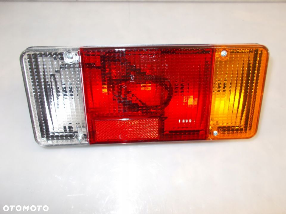 LAMPA TYŁ PRAWA IVECO EUROCARGO 1992-2006 - 1
