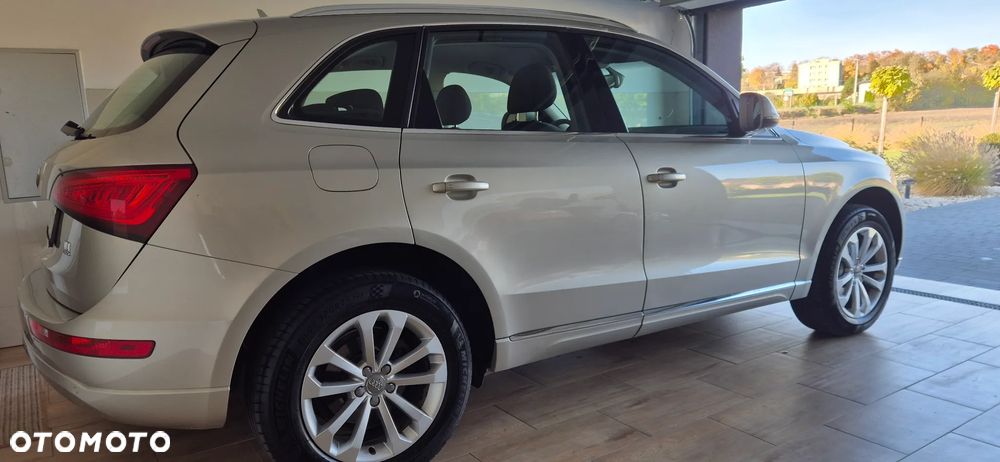 Audi Q5 2.0 TDI Quattro S tronic - 27
