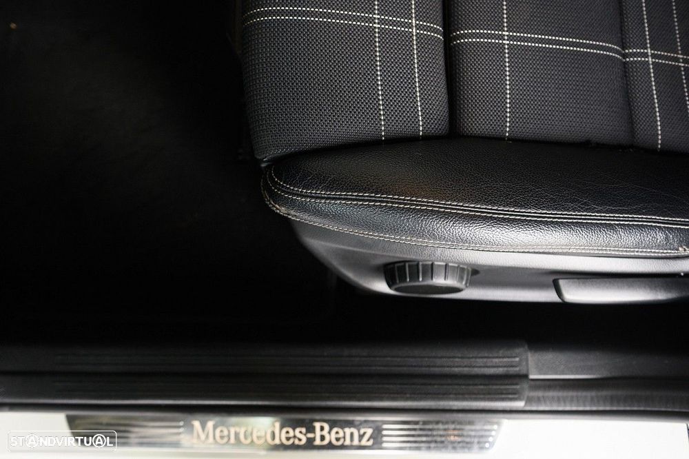 Mercedes-Benz GLA 180 CDi Style Aut. - 24