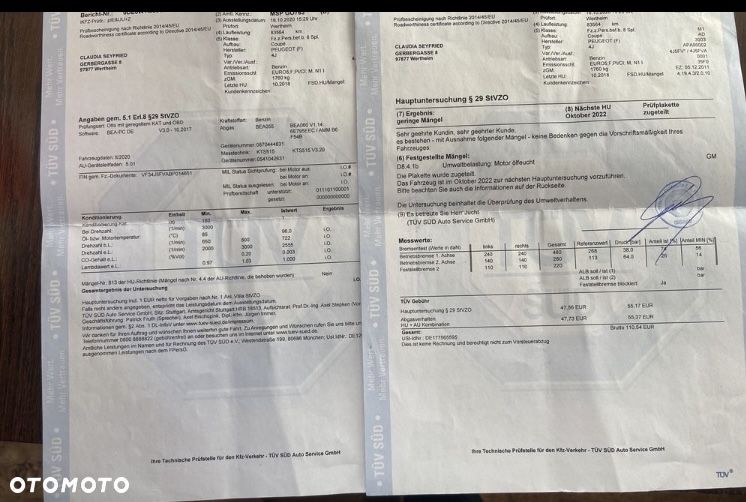 Peugeot RCZ 1.6 155 THP Automatik - 20