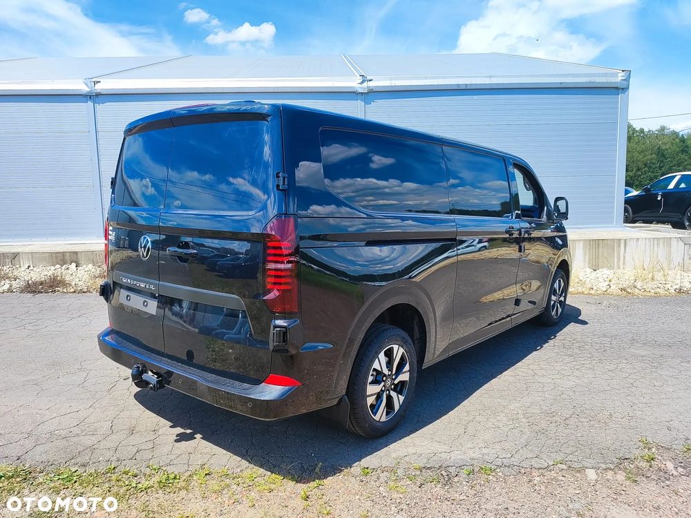 Volkswagen Transporter - 12