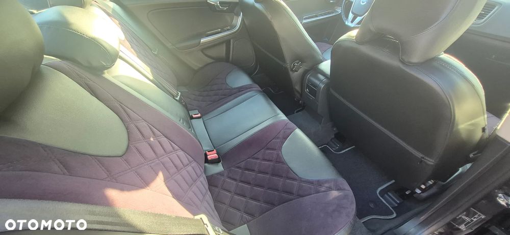 Volvo S60 D4 Geartronic Business Edition - 12