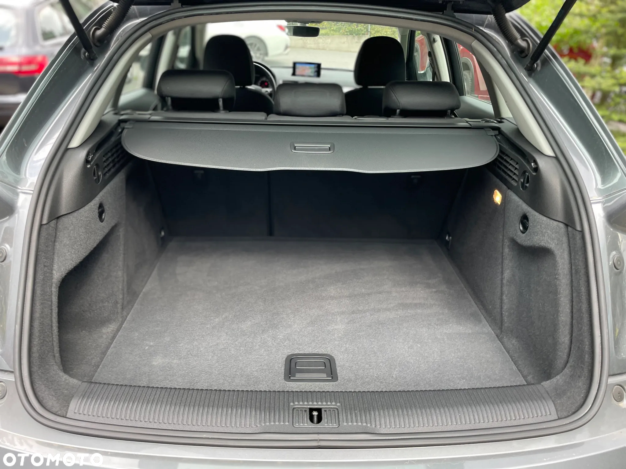Audi Q3 1.4 TFSI S tronic - 21