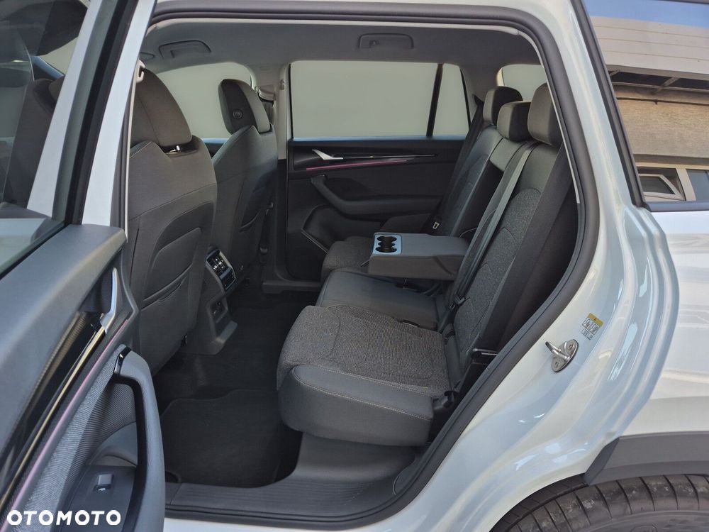Skoda Kodiaq - 20