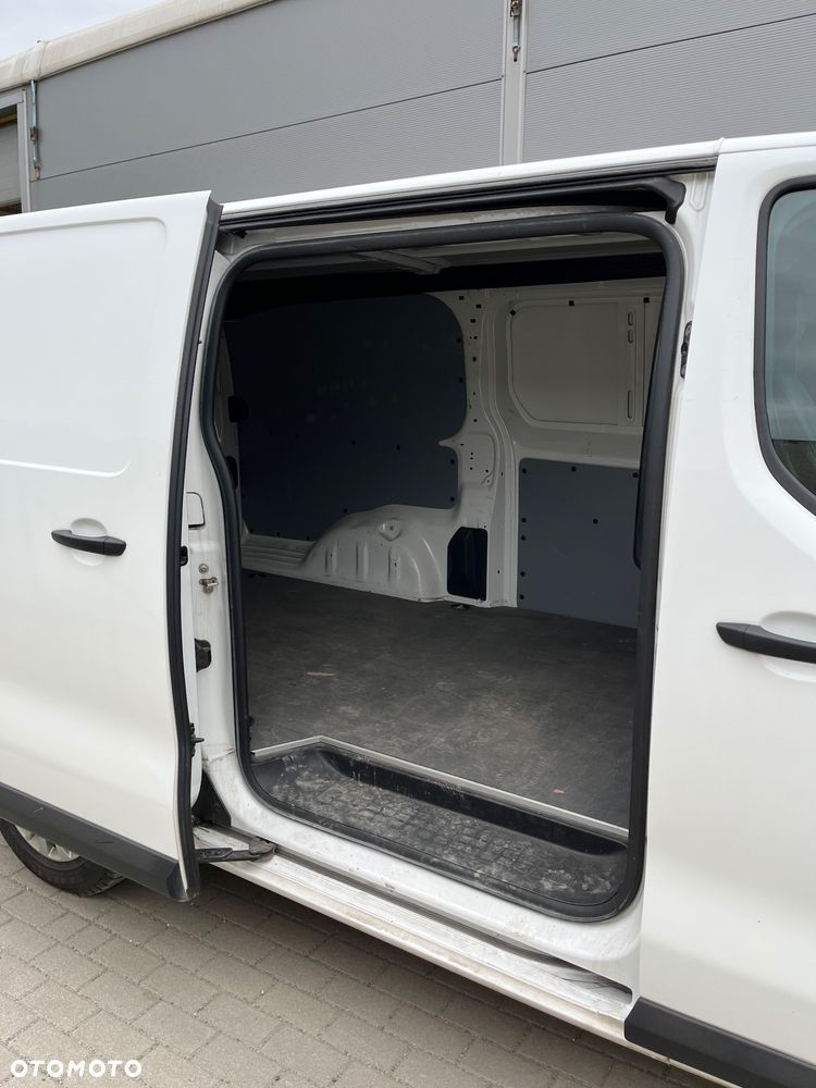 Toyota Proace - 14