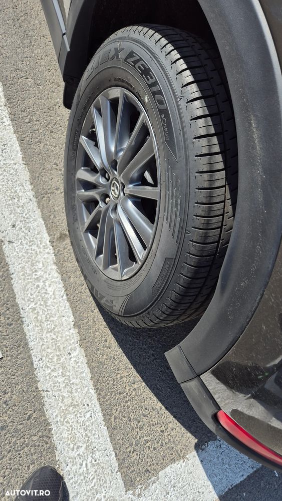 Mazda CX-5 CD150 4x2 Attraction - 31