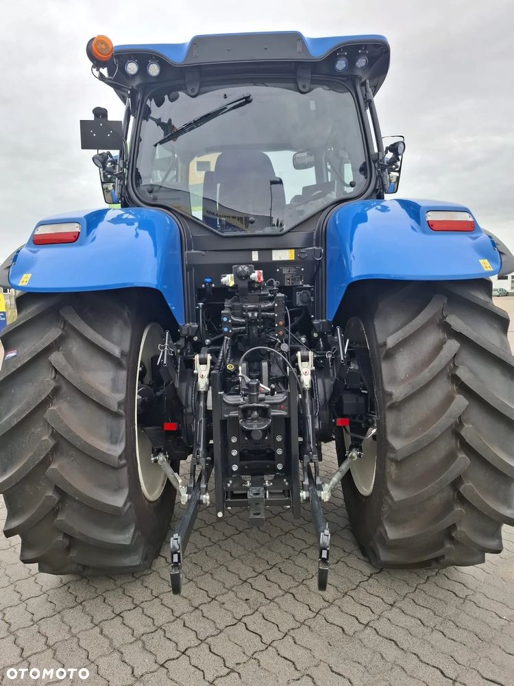 New Holland T7.190 PC SWII - 4