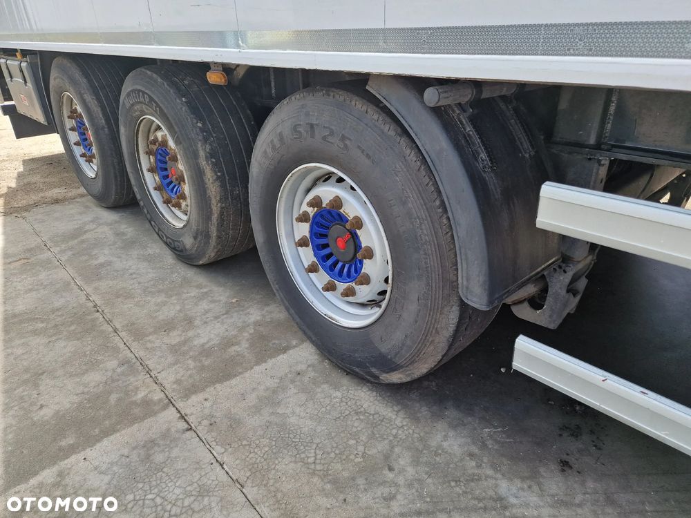 Carnehl Ruchoma podłoga 92m3 2019 rok - 8