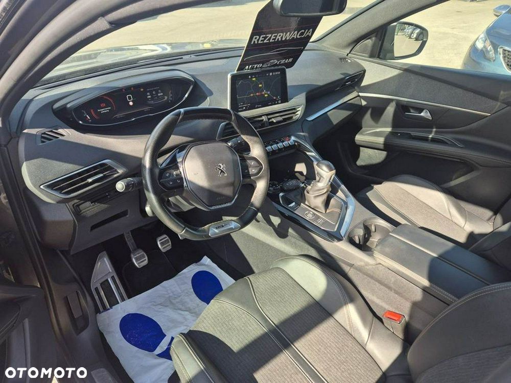 Peugeot 3008 - 35