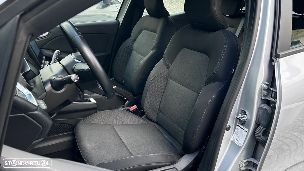Renault Clio 1.5 Blue dCi Intens - 8