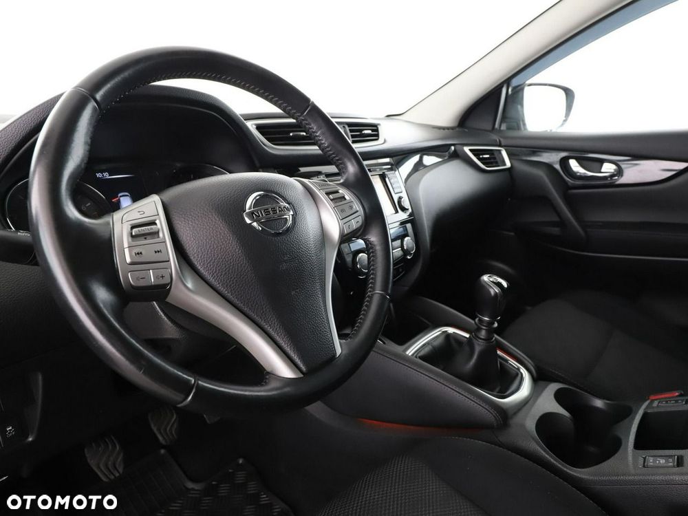Nissan Qashqai 1.2 DIG-T 360 - 15
