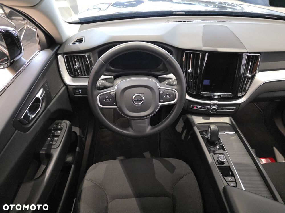 Volvo XC 60 - 9