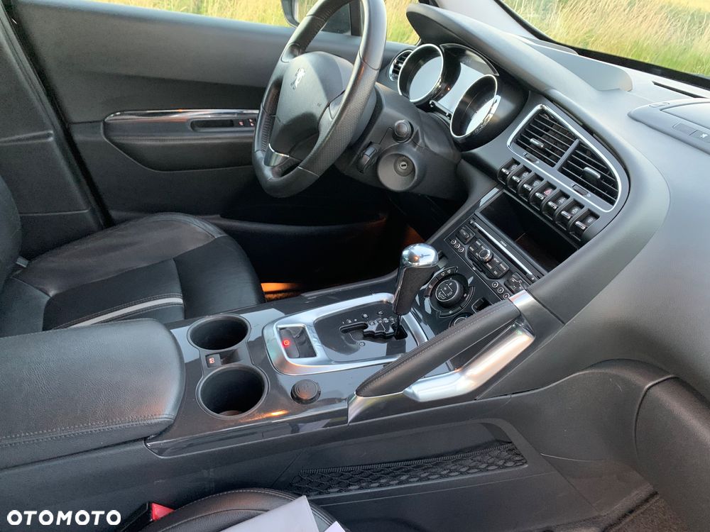 Peugeot 3008 1.6 Premium - 35