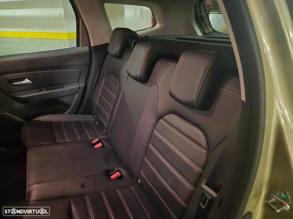 Dacia Duster 1.2 TCe Prestige - 24