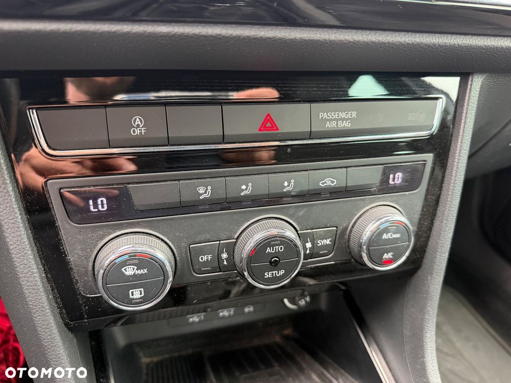 Seat Ateca 2.0 TDI 4Drive XCELLENCE - 20