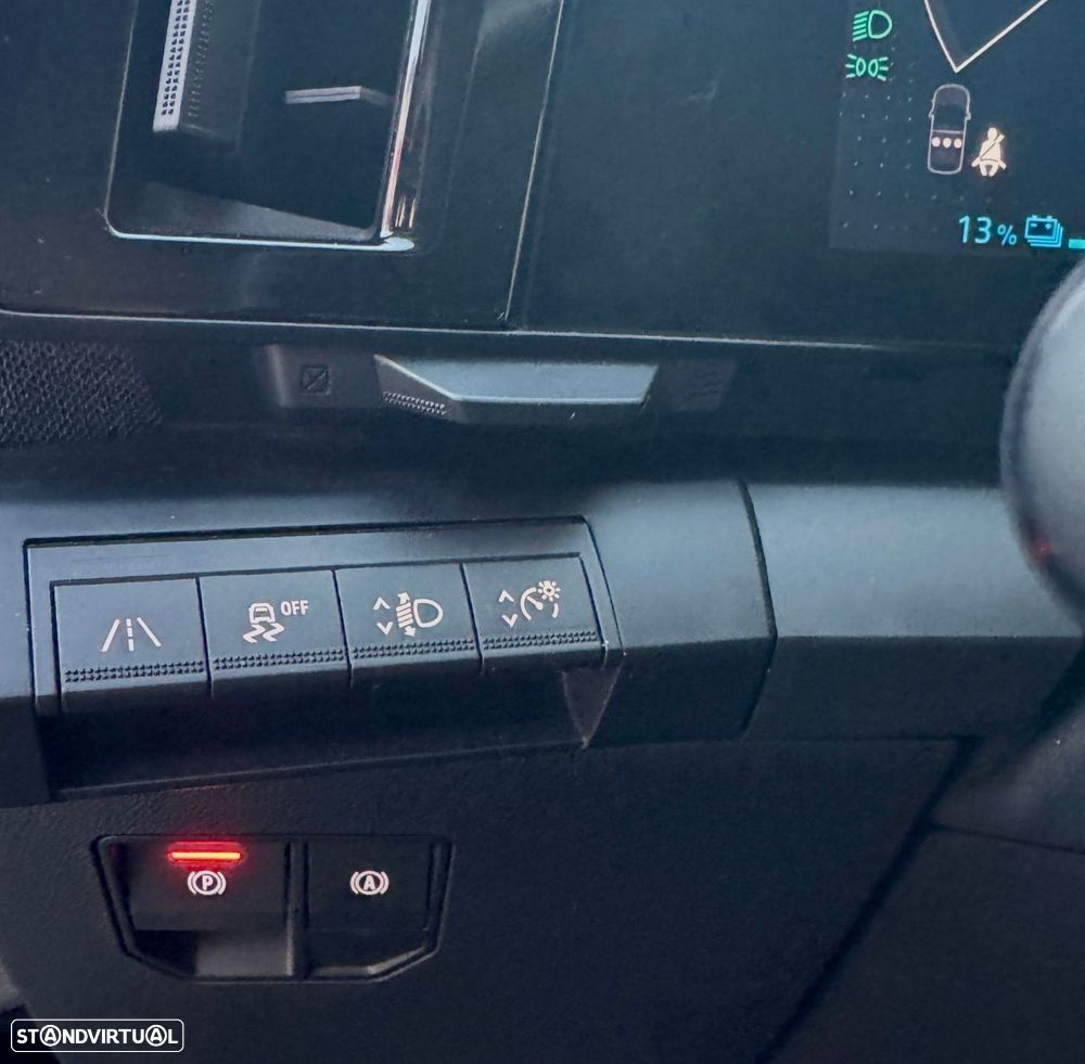 Renault Mégane E-Tech - 21
