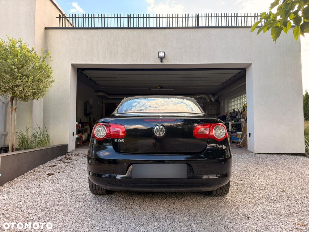 Volkswagen Eos - 6