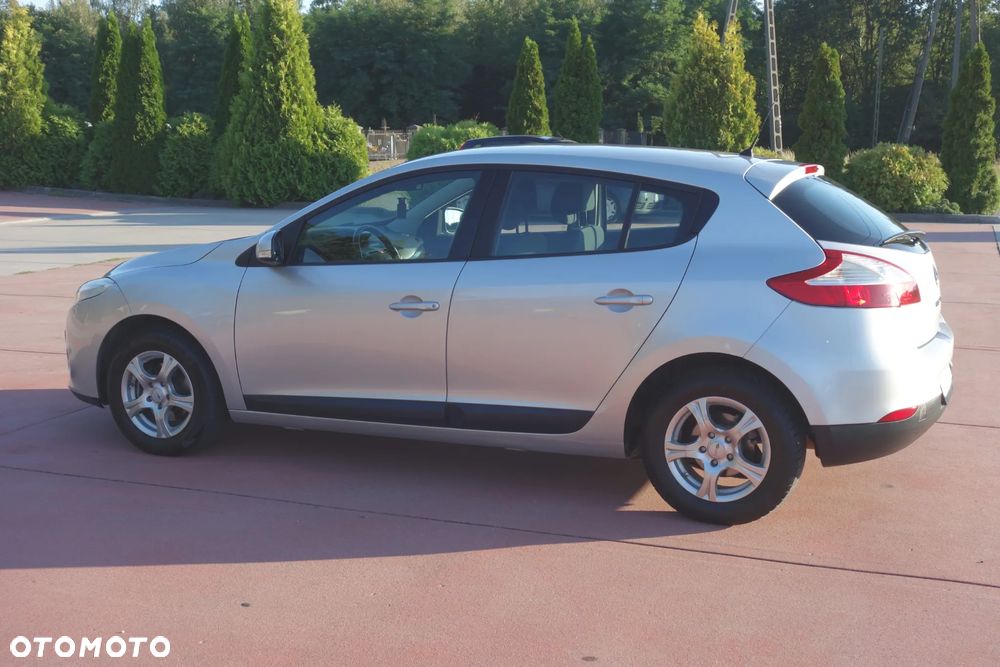 Renault Megane - 6