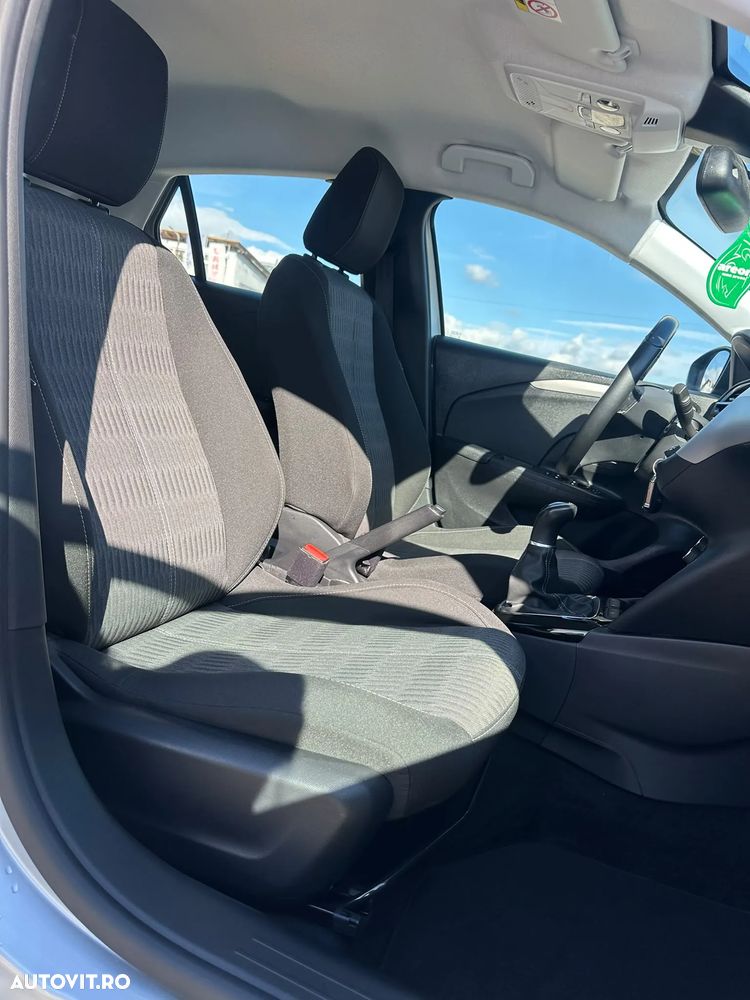 Opel Corsa - 22