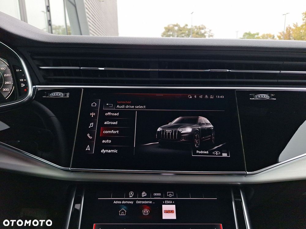 Audi Q7 45 TDI mHEV Quattro S Line Tiptr - 22